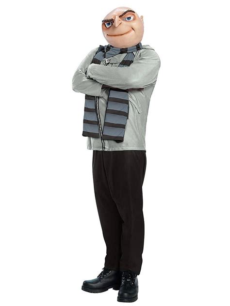 gru lucy costume|gru costumes men.